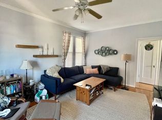 31-40 42nd St #3R, Astoria, NY 11103