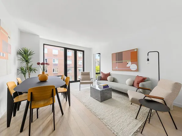 181 E 101st St #809, New York, NY 10029