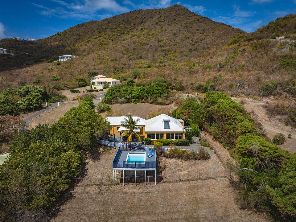 20 South Grapetree EB, Christiansted, VI 00820 | MLS #25-753 | Zillow