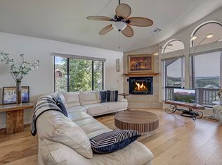 1112 N Monte Rosa Ln, Payson, AZ 85541