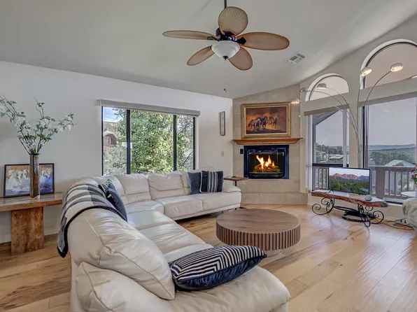 1112 N Monte Rosa Ln, Payson, AZ 85541