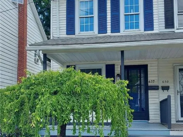 637 S Main St, Bangor, PA 18013