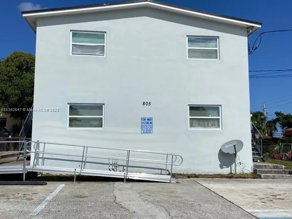 (undisclosed Address), West Palm Beach, FL 33407