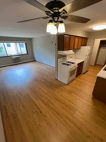 1625 Elmwood Ave #8 Photo 1
