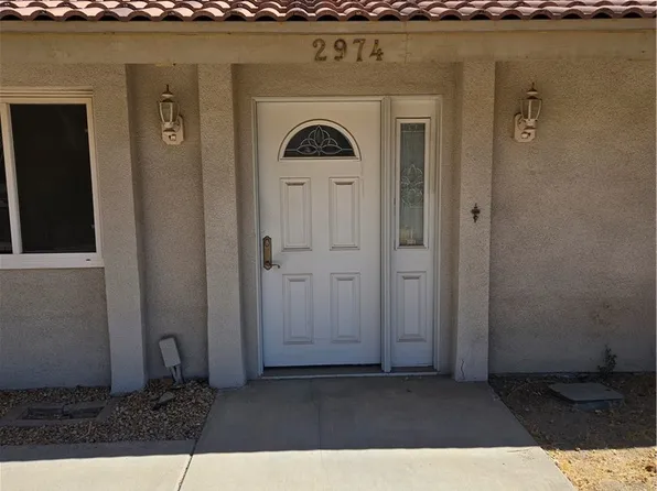 2974 E Avery Dr, Palm Springs, CA 92264