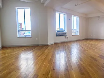 Rented by Keller Williams NYC