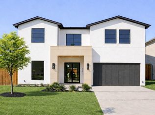 3847 Durango Dr, Dallas, TX 75220