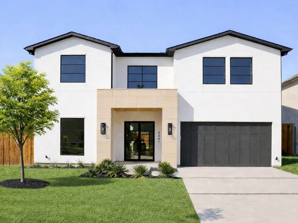 3847 Durango Dr, Dallas, TX 75220