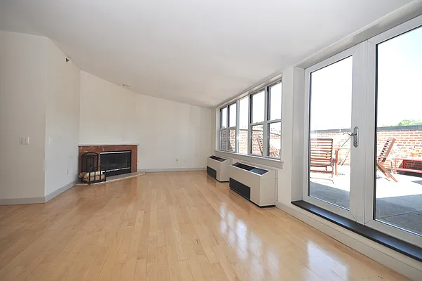 Rented by Corcoran | media 1