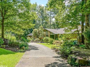 164 Grapevine Trl, Royal, AR 71968