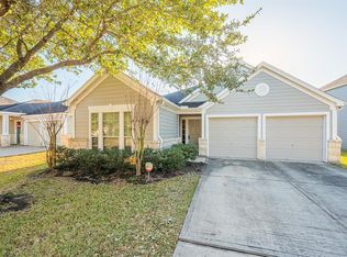 15830 Lost Anchor Way Ln, Houston, TX 77044