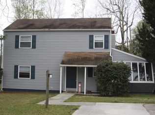 101 Still Forest Pl, Jacksonville, NC 28540