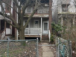 307 Rutherford Ave, Trenton, NJ 08618