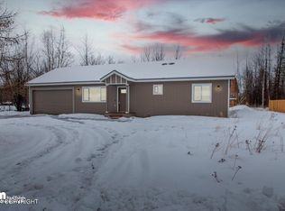2176 E Chickaloon Rd, Wasilla, AK 99654