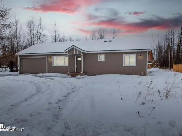 2176 E Chickaloon Rd, Wasilla, AK 99654