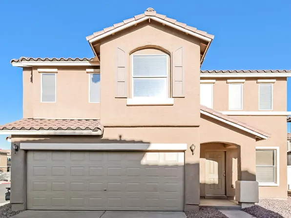 981 Medina De Leon Ave, Henderson, NV 89015