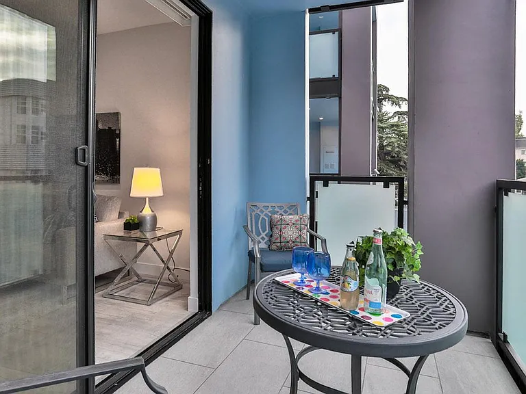 726 N Hudson Ave #Penthouse 1 — Photo 20