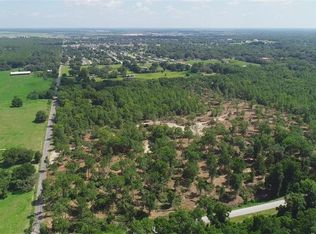 9875 SW 110th St, Ocala, FL 34481