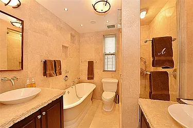 Sold by Tudor Realty