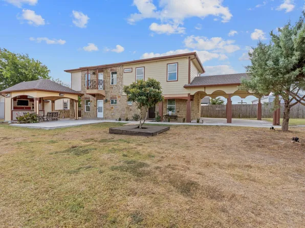 169 Ridgetop Rd, Buda, TX 78610