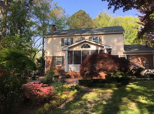 720 Queen Elizabeth Dr, Virginia Beach, VA 23452
