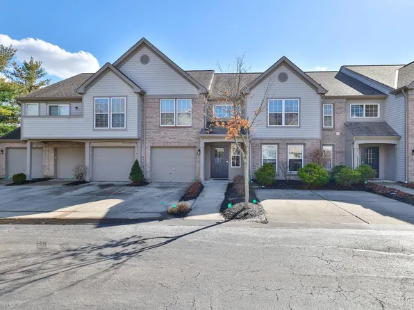 7199 Fieldstone Ct #2-D, Cincinnati, OH 45241