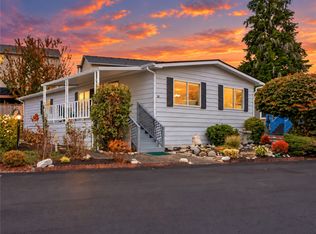 7300 32nd Avenue NE #50, Olympia, WA 98516