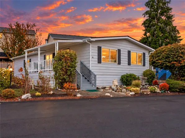 7300 32nd Avenue NE #50, Olympia, WA 98516