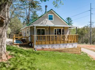 142 James Rd, Franklin, NC 28734