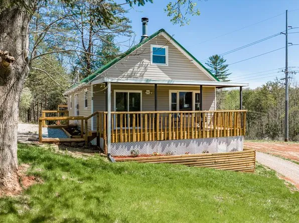 142 James Rd, Franklin, NC 28734