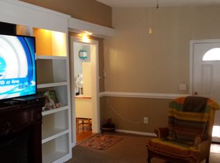 214 Colony Rd, Newport News, VA 23602