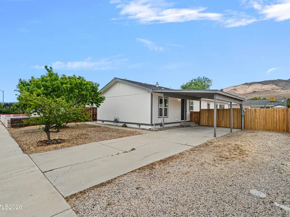 233 Glen Vista Dr, Dayton, NV 89403