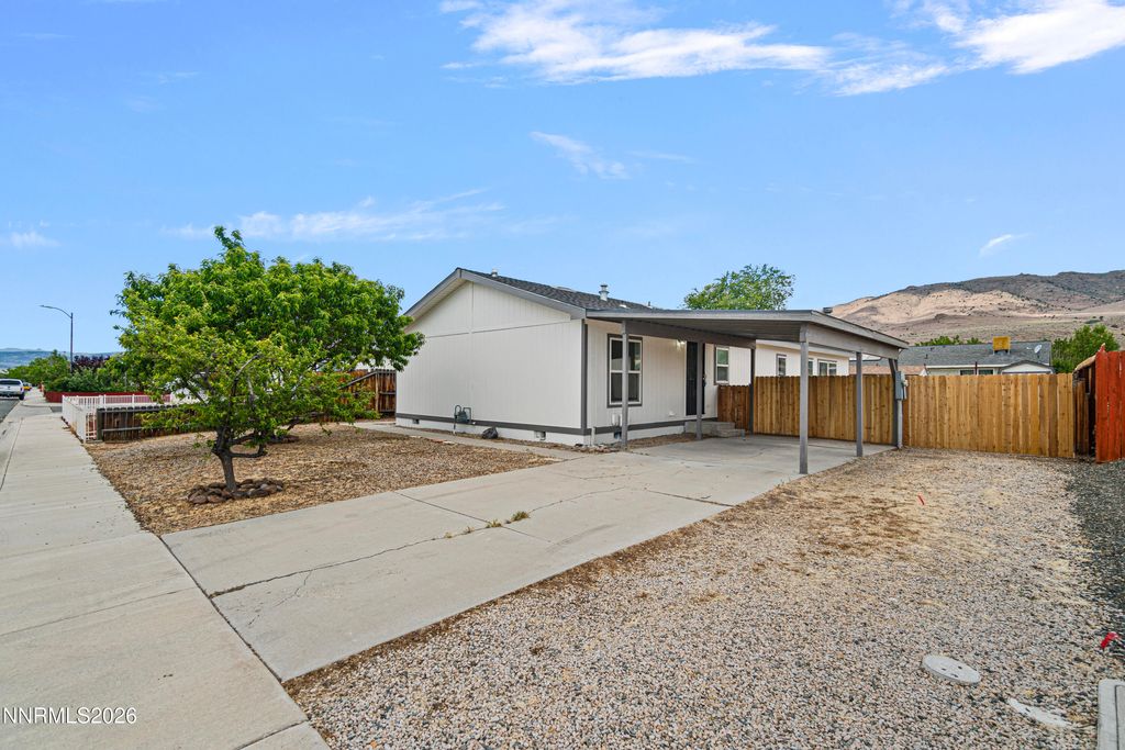 233 Glen Vista Dr, Dayton, NV, Dayton