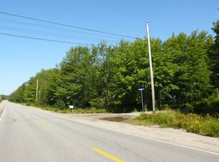 8 Airport Rd, Addison, ME 04606