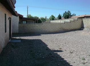 1612 Joshua Tree Ct, Las Vegas, NV 89108