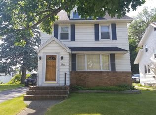495 Mount Read Blvd, Rochester, NY 14606
