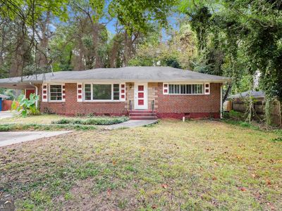2800 Mitchell Dr, Decatur, GA, 30032