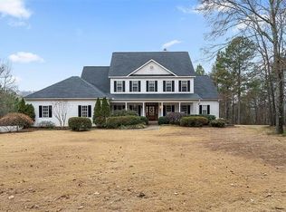 17 Mirror Lake Dr, Adairsville, GA 30103