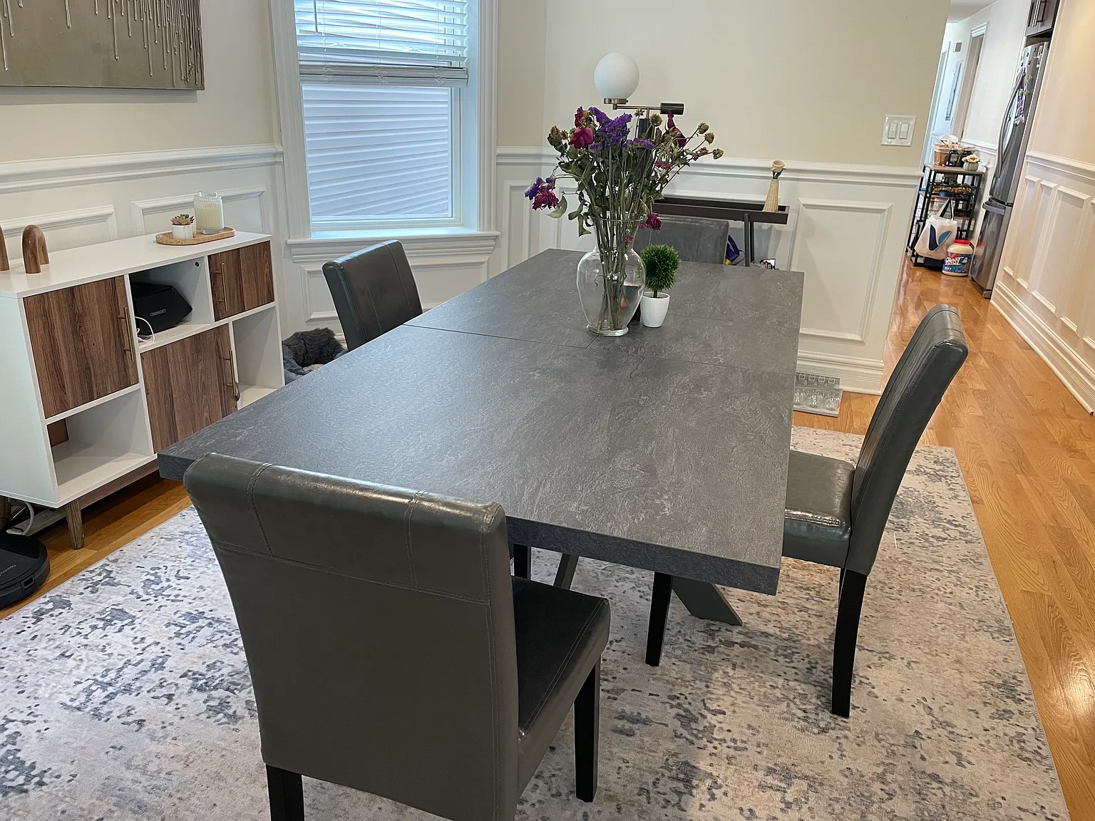 2 bed, 1200 sqft, $2,500 — Photo 4