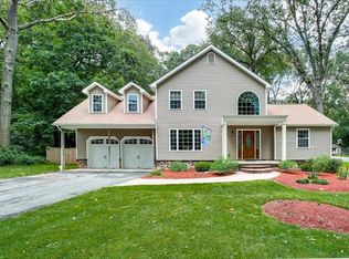 27 Obrecht Rd, Sykesville, MD 21784