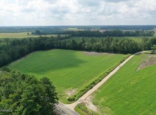 0 John L Rd, Maxton, NC 28364