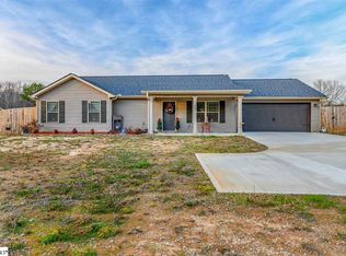 301 Metric Rd, Laurens, SC 29360