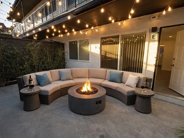 3801 Centre St APT E, San Diego, CA 92103