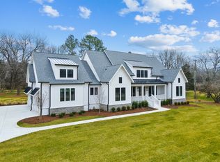 4536 Carlton Dr, Nashville, TN 37215