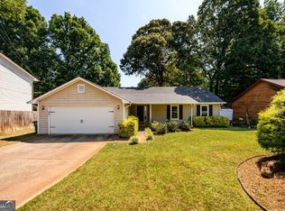 2731 Blarney Way, Duluth, GA 30096