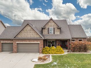 1808 Pfitzer Rd, Normal, IL 61761