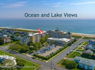 700 Ocean Ave UNIT 531, Spring Lake, NJ 07762