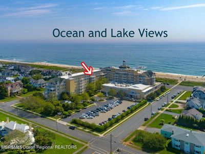700 Ocean Avenue #531, Spring Lake, NJ, 07762