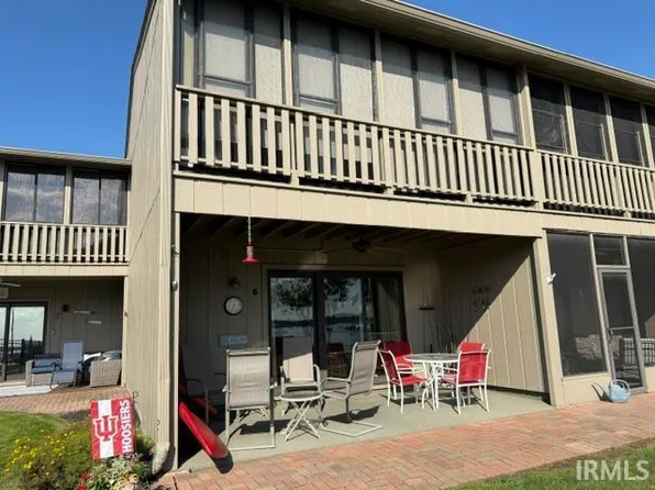 12601 N Pleasant Trce #6, Syracuse, IN 46567