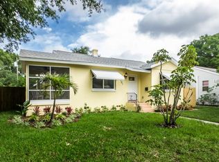 2701 8th Ave N, Saint Petersburg, FL 33713